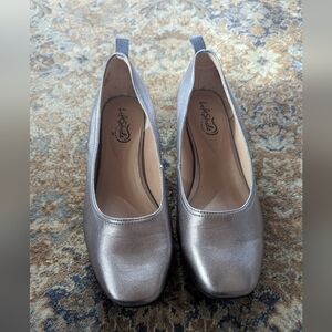 Life Stride Cameo Flat